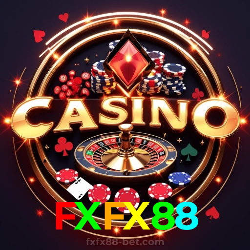 FXFX88:O melhor cassino online para apostar no futebol e jogar poker e blackjack!