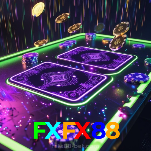 FXFX88：Vença no futebol online e sinta o sabor da conquista!