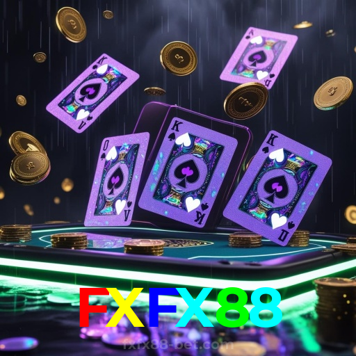 FXFX88：Jogue poker, aposte no futebol e vença com grandes vitórias no cassino online!