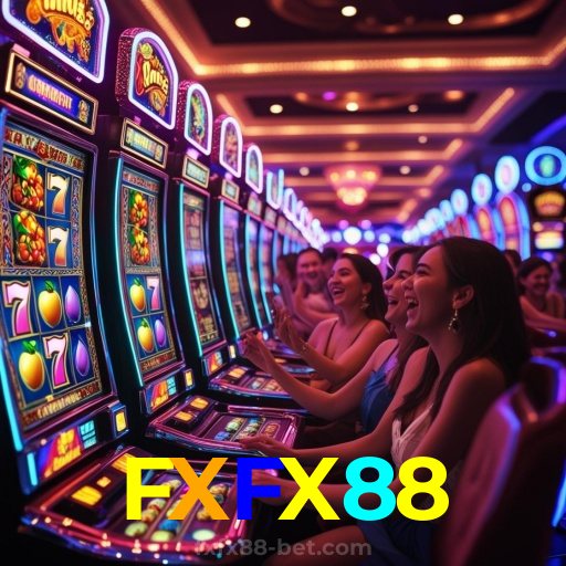 FXFX88：Jogue poker, ganhe no futebol e vença no cassino online mais confiável!