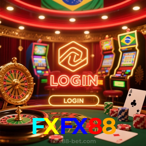 FXFX88:Jogue poker, roleta e aposte no futebol no cassino online mais seguro!