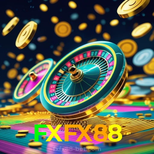FXFX88:Aposte nas nossas roletas e veja a sorte sorrir para você!
