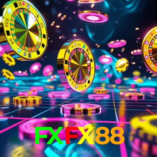 FXFX88:Aposte no futebol digital e conquiste vitórias épicas!