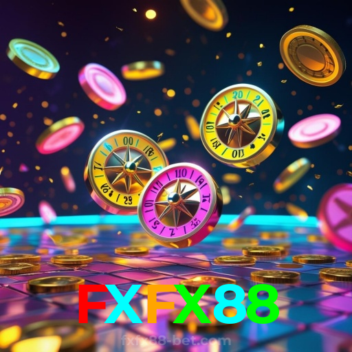 FXFX88:Aposte no futebol e jogue os melhores jogos de cassino com segurança!