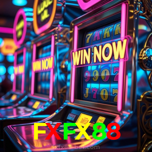 FXFX88：Vença com a roleta e aposte no futebol ao vivo no melhor cassino online!