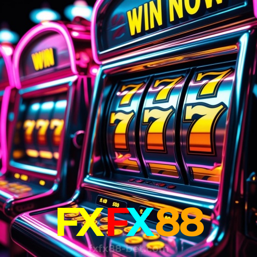 FXFX88：As melhores slots com grandes vitórias te aguardam! Jogue agora!