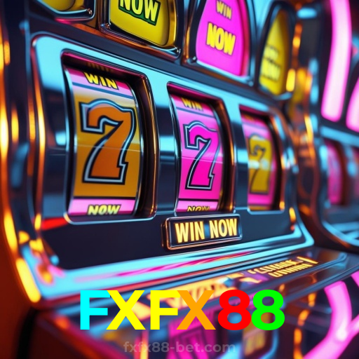 FXFX88:O melhor do cassino está ao seu alcance! Jogue agora!