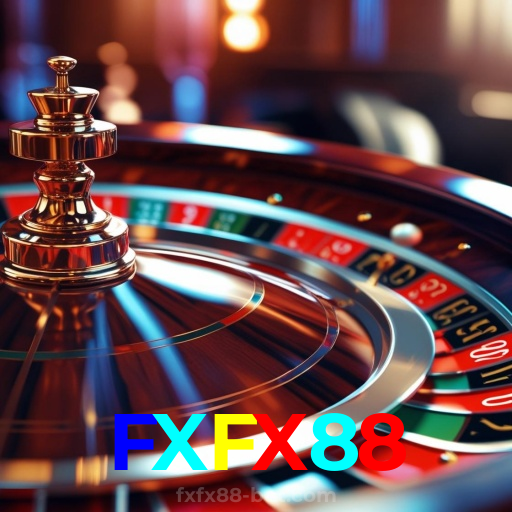 FXFX88:Encontre o seu jogo favorito e leve para casa prêmios fantásticos!