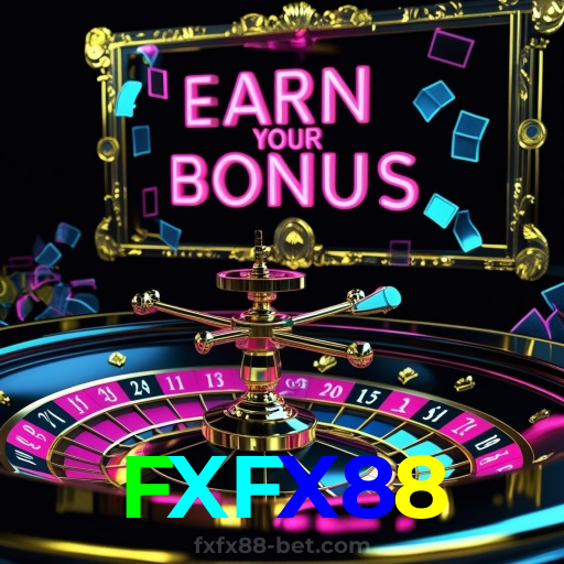 FXFX88:Jogue poker, aposte no futebol e ganhe prêmios ao vivo!