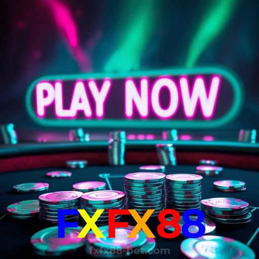 FXFX88:Cada giro é uma nova chance! Aposte nas slots e vença!