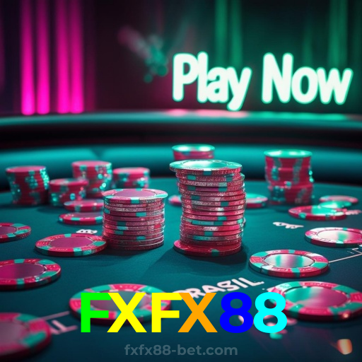 FXFX88：Vire o mestre das cartas! Jogue poker online e vença!