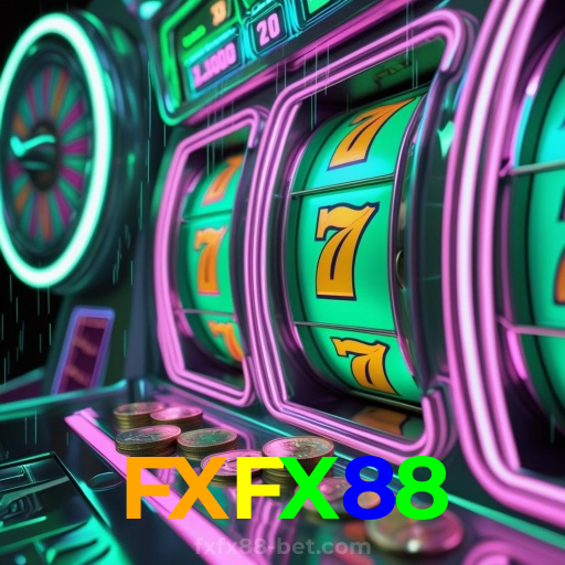 FXFX88:Jogue nas slots e mude sua sorte com grandes vitórias!