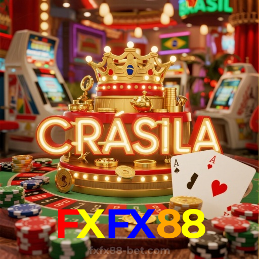 FXFX88：Sinta a adrenalina da roleta! Aposte e vença agora!