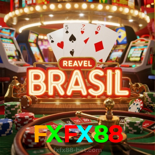 FXFX88:Jogue nas mesas de poker e vença como um profissional!