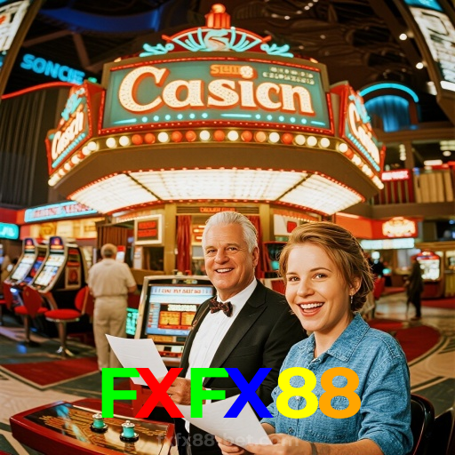 FXFX88：O melhor cassino online do Brasil com roleta, blackjack e futebol!
