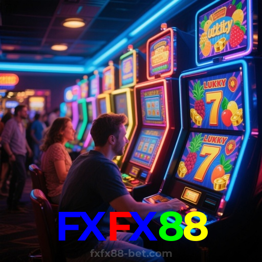 FXFX88：Jogue futebol online e sinta a adrenalina de ganhar!