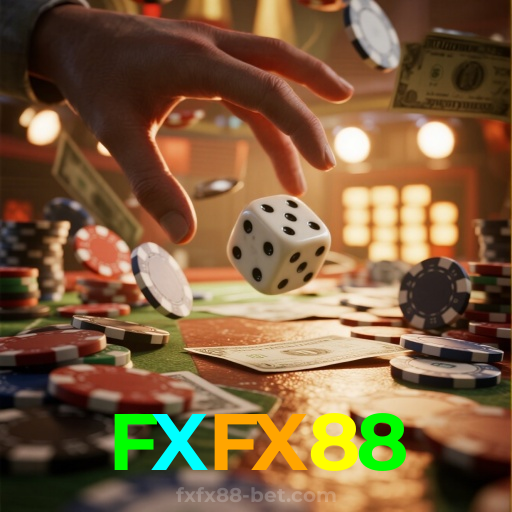 FXFX88：Em nosso cassino online, grandes prêmios estão ao seu alcance!