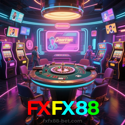 FXFX88:Jogue poker, aposte no futebol e conquiste grandes prêmios em nosso cassino!