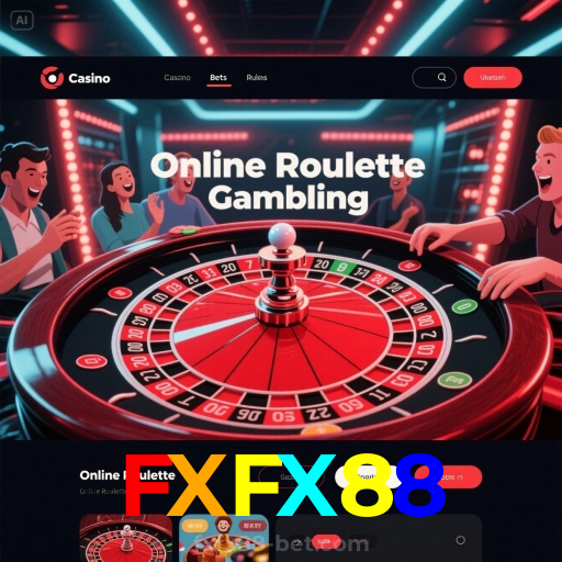 FXFX88:Jogue futebol online e vença com habilidades e sorte!
