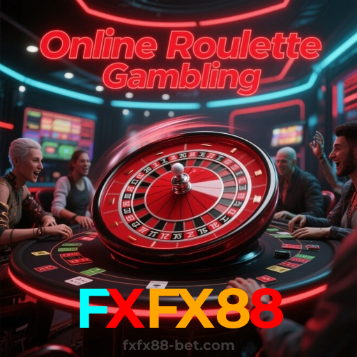 FXFX88：Jogue poker e conquiste a vitória nas cartas!