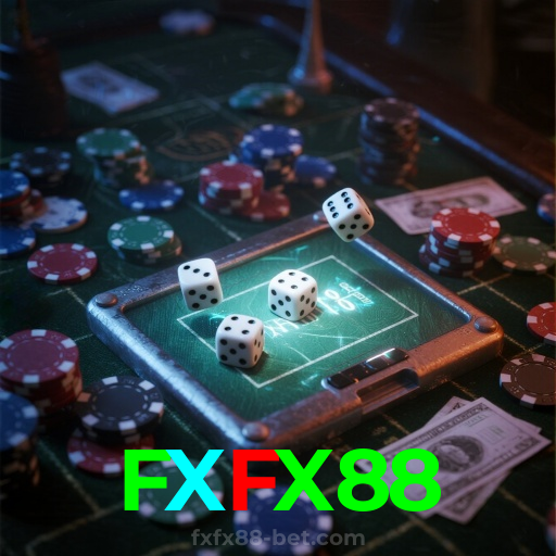 FXFX88:Jogue nas nossas mesas de poker e conquiste vitórias épicas!