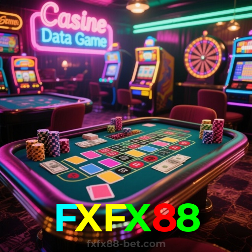 FXFX88:Sinta a emoção de ganhar no blackjack! Aposte agora!