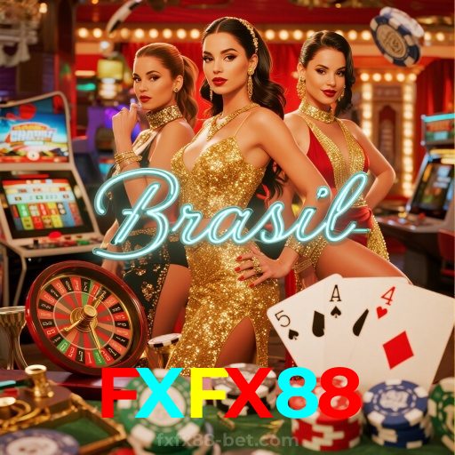 FXFX88：Jogue slots, poker e aposte no futebol para prêmios incríveis!