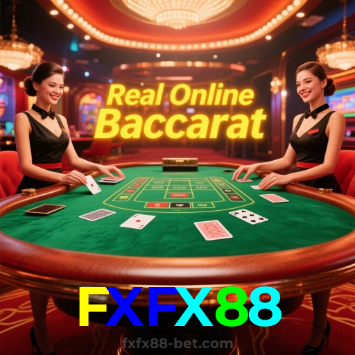 FXFX88：O cassino online oferece grandes prêmios! Aposte e ganhe agora!