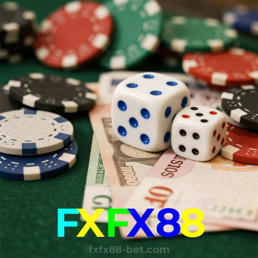 FXFX88：Jogue nas roletas e conquiste a sorte ao seu lado!