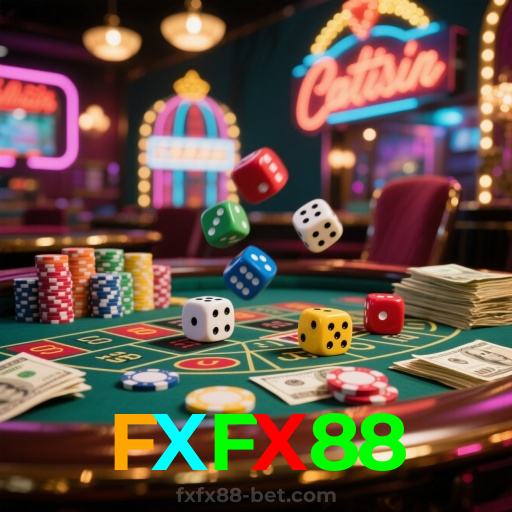 FXFX88:Jogue agora nas melhores slots e ganhe prêmios fantásticos!