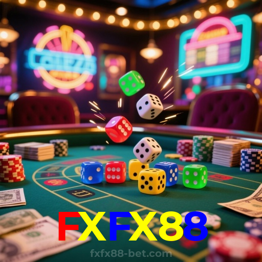 FXFX88：O futebol online é mais emocionante quando você está ganhando!