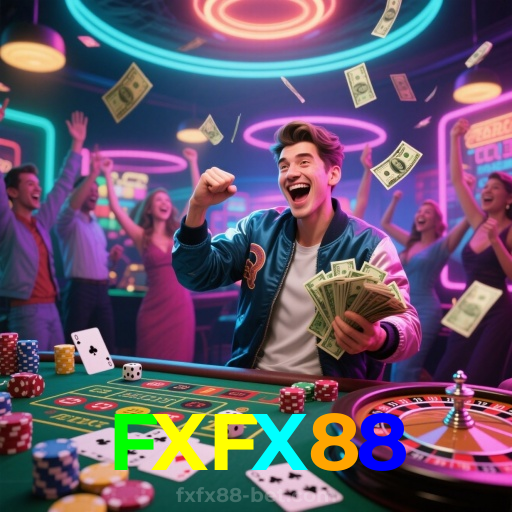 FXFX88:Jogue futebol online e tenha a chance de conquistar grandes recompensas!
