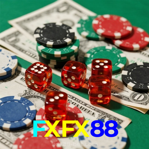 FXFX88：Aposte no futebol e jogue os melhores jogos de cassino como roleta!