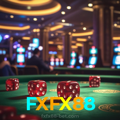 FXFX88:Sinta a emoção de apostar no futebol online e conquistar prêmios!
