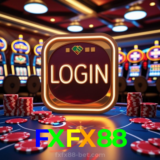 FXFX88：No cassino online mais seguro, aposte no futebol e jogue slots emocionantes!