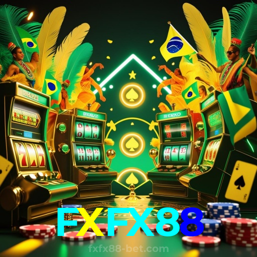 FXFX88：Vença o poker online e mostre sua habilidade nas cartas!