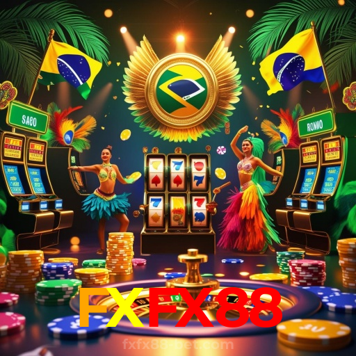 FXFX88:Ganhe prêmios incrÃveis no futebol e em jogos como roleta e blackjack!