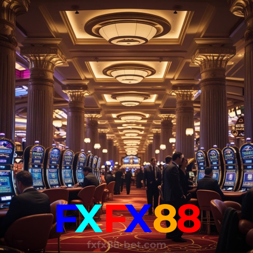 FXFX88：Jogue poker, aposte no futebol e ganhe prêmios ao vivo!