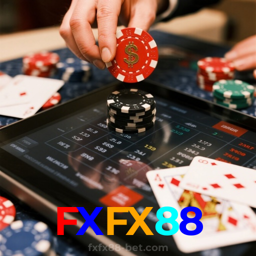 FXFX88：Sua sorte está no cassino online com poker, roleta e futebol ao vivo!