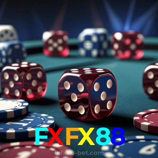 FXFX88:Jogue poker, aposte no futebol e ganhe prêmios incríveis em nosso cassino!