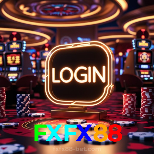 FXFX88：O cassino online está esperando por você! Jogue e vença!