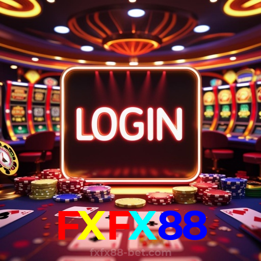 FXFX88:Aposte no futebol e conquiste vitórias épicas com blackjack e poker!