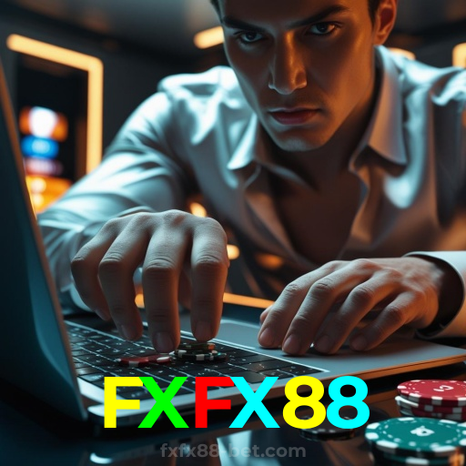 FXFX88：O melhor cassino online para apostar no futebol e jogar poker e blackjack!