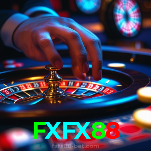 FXFX88：Aposte no futebol online e vença os maiores campeões!