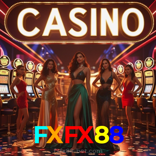 FXFX88:Vença no futebol online e ganhe grandes prêmios em nosso cassino!