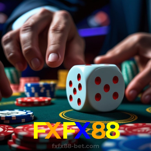 FXFX88：Em nosso cassino online, a sorte está ao seu lado! Aposte agora!