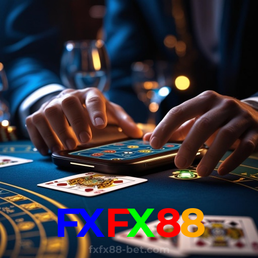 FXFX88：Apostas ao vivo no futebol e vitórias garantidas em roleta!