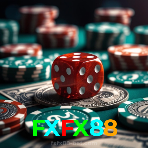 FXFX88:A adrenalina do futebol online é sua chance de ganhar!