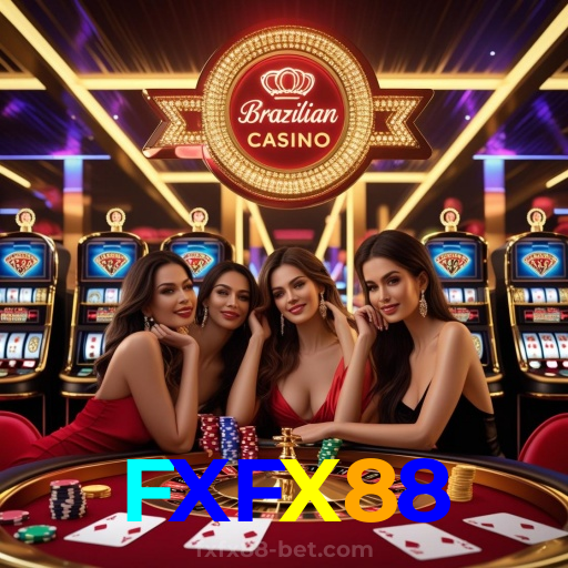 FXFX88ïŒVença no blackjack e conquiste prĂȘmios sensacionais!