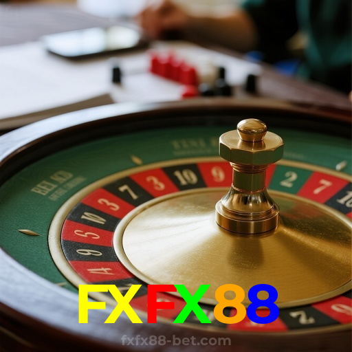 FXFX88：O melhor cassino para apostar no futebol e ganhar em jogos de roleta!